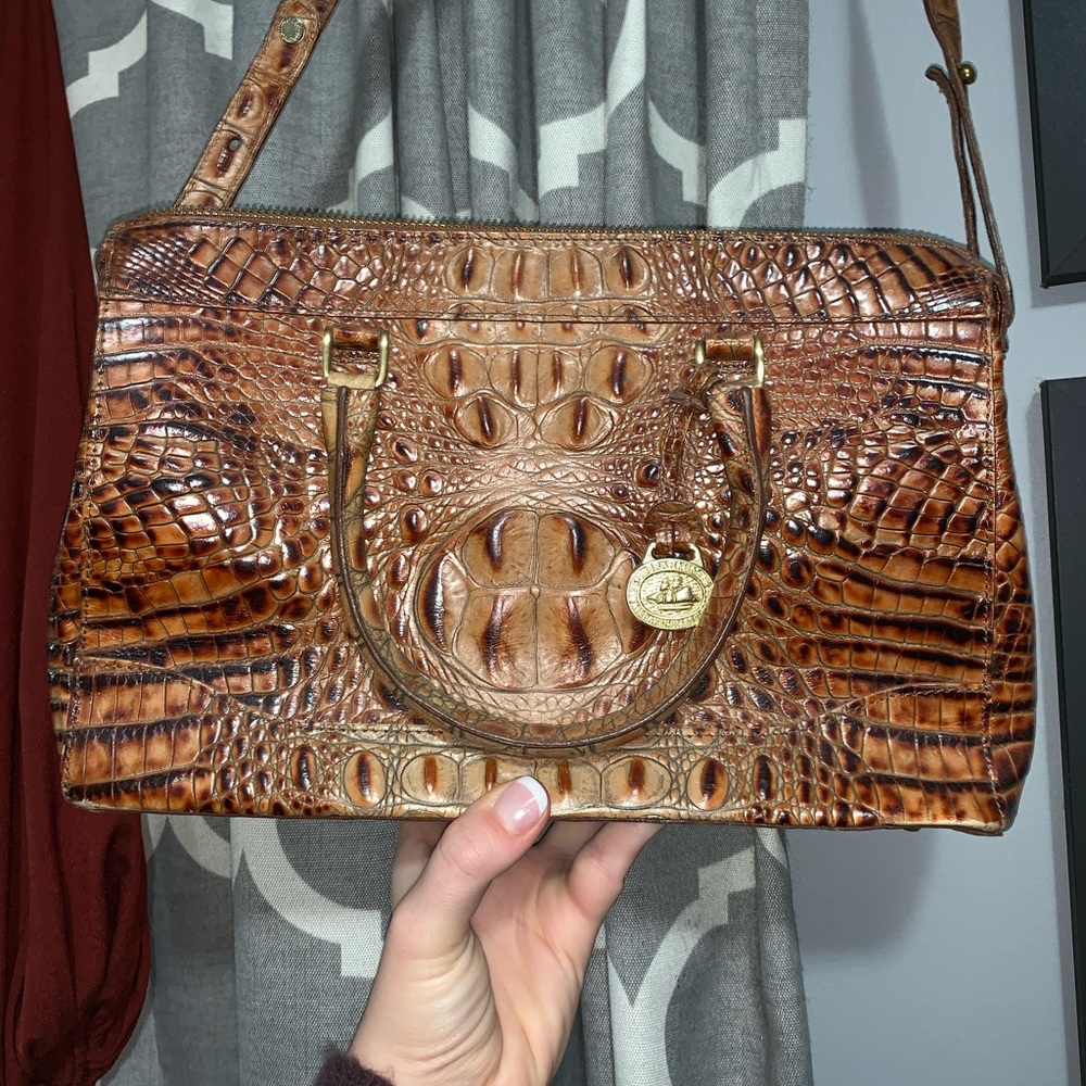 Brahmin Handbag